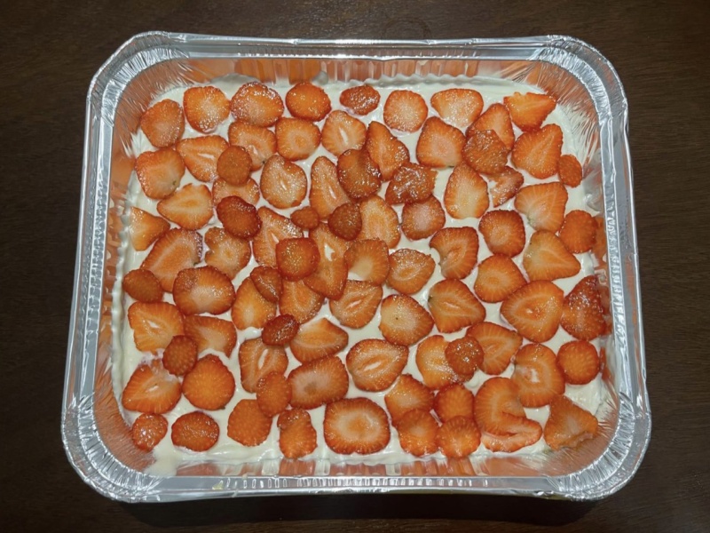 Strawberry image