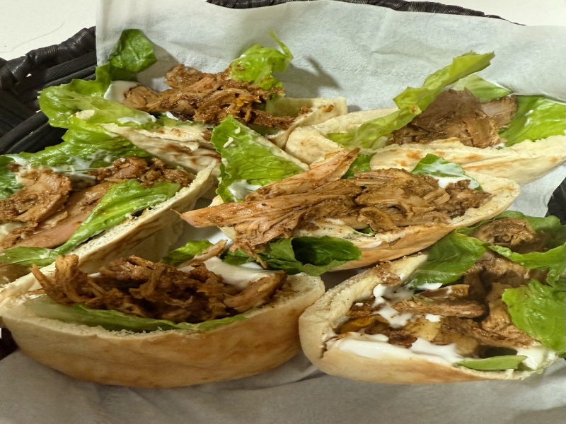 pita